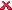 &times;